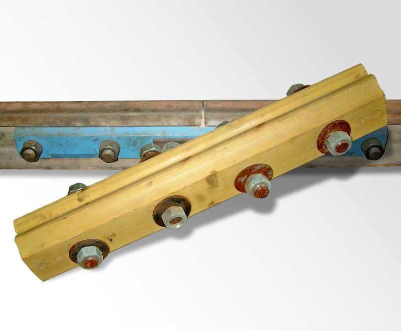 Eclise izolante din lignofoliu tip 40 45 49 54 60 65