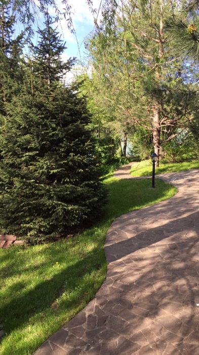 Дача в аренду, на день