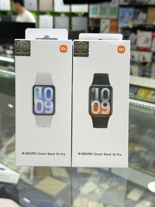 Xiaomi Bend 10 Pro