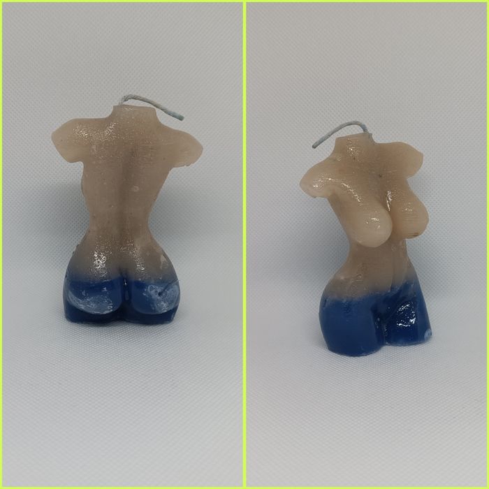 Декоративни свещи