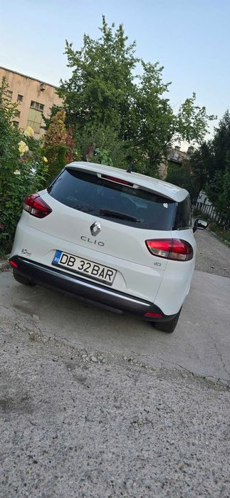 Vand Renault Clio 4