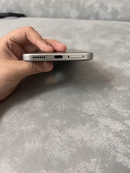 Xiaomi 15T 256 ГБ серый