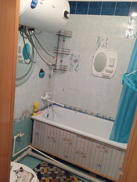 Продаем квартиру