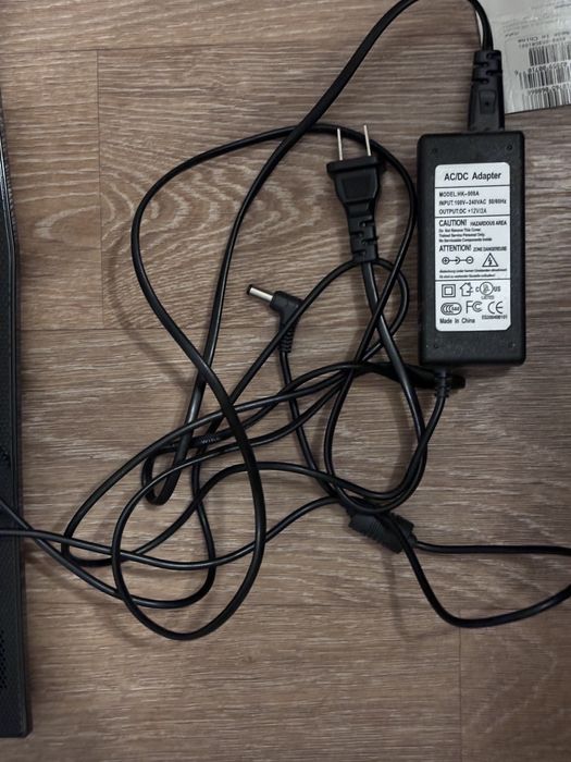 Монитор в хорошем состочнии