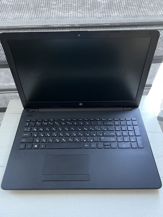 HP celeron yangide