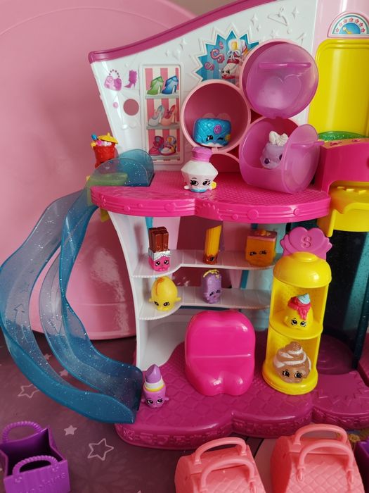 Комплекти за игра Shopkins