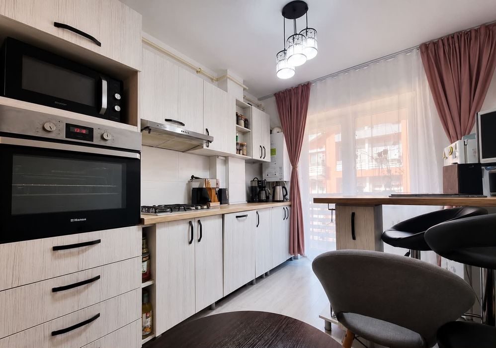 Studio de inchiriat Sanpetru