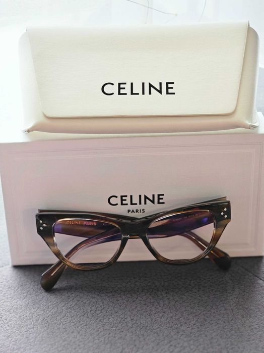 CELINE очила за компютър,  защита за синя светлина