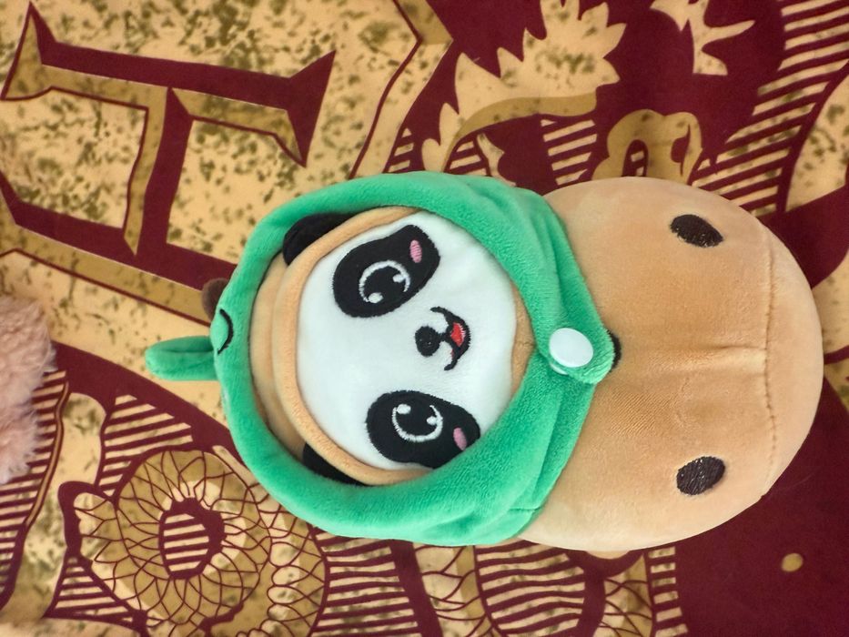 Плюшени играчки нови