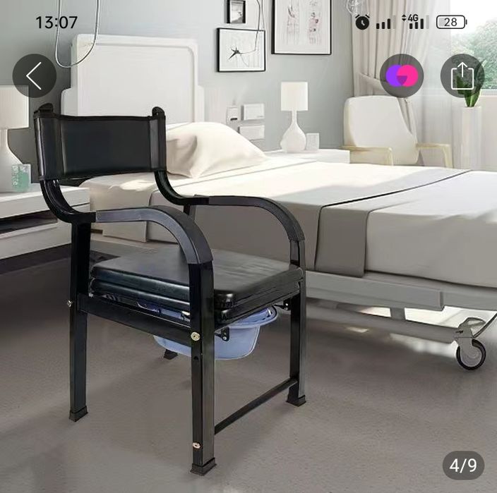 Биотуалет продам