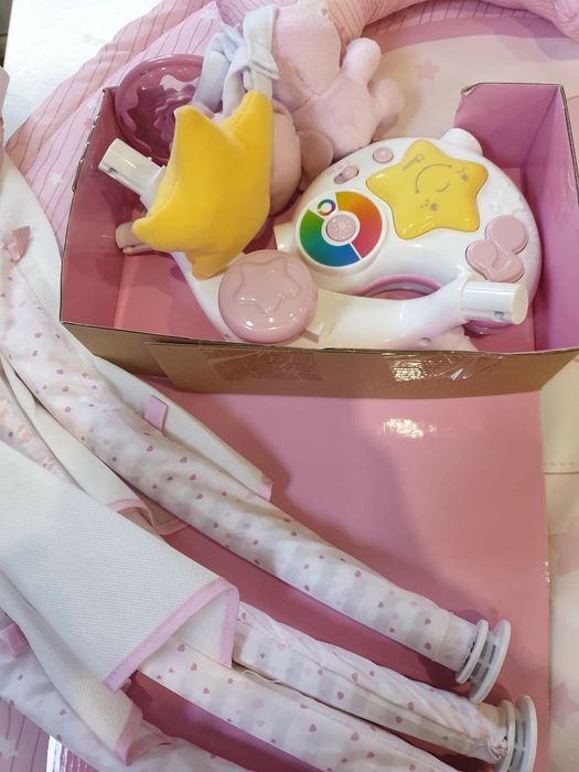 Covoras de joaca cu muzica si lumini copii PRET REDUS