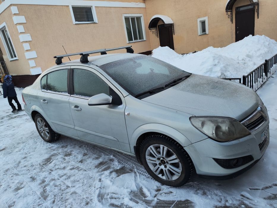 Обмен на участок