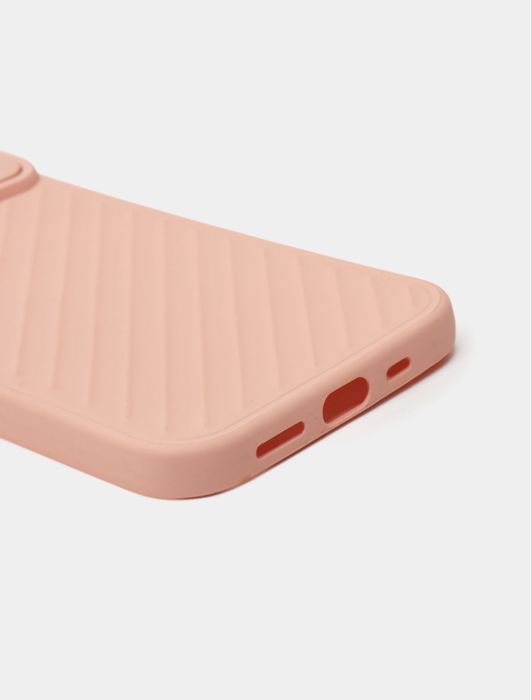 Чехол силиконовый на Iphone 12/12pro