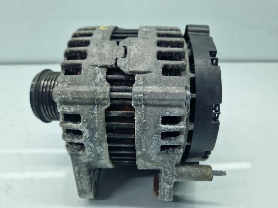 Alternator Skoda Superb II (3T4) [Fabr 2008-2015] 03G903023 2.0 TDI CB