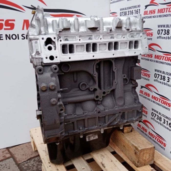 Motor 3.0 Fiat Ducato E5 F1CE3481 Garantie. 6-12 luni. Livram oriunde in tara si UE