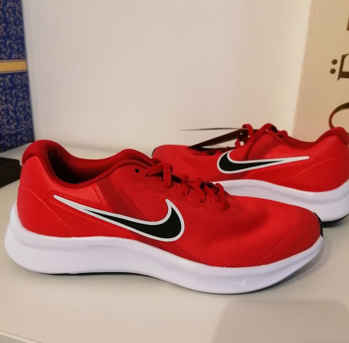 Adidasi Nike Running originali unisex