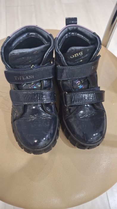 Обувь для девочки