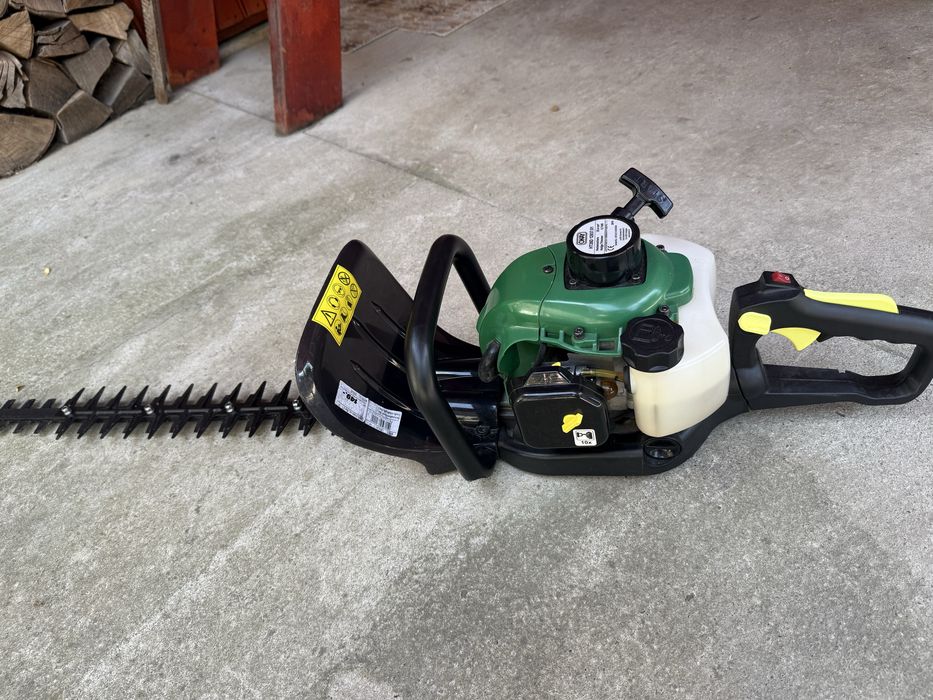 Foarfeca tuns gard viu OKAY (nu stihl ,husqvarna,bosch,ruris,etc)