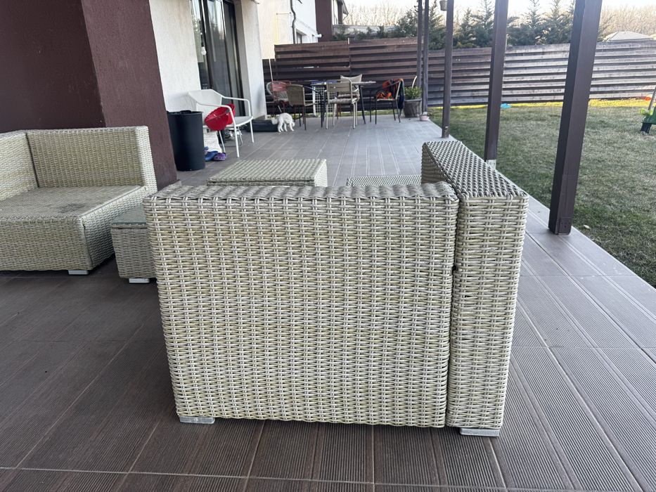 Mobilier gradina  JYSK