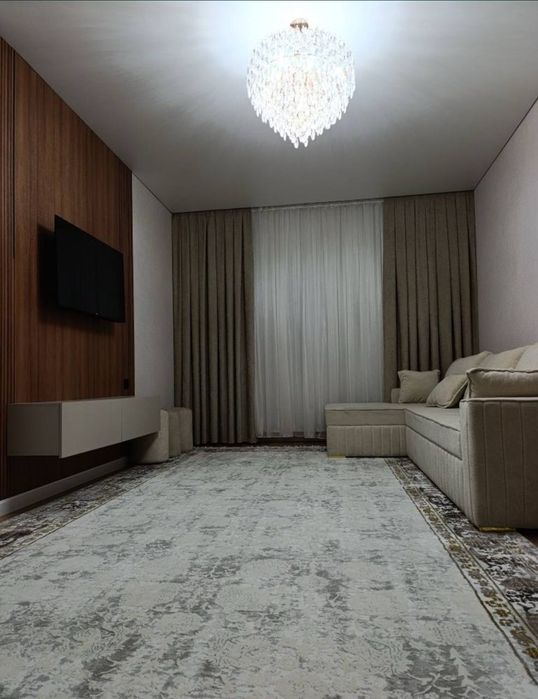 Караташ Продаётся 3/6/9 Медиа парк 80кв.м