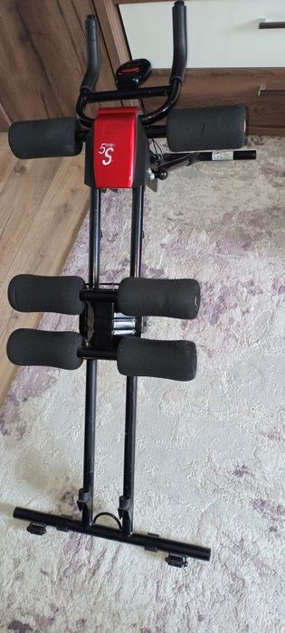 Aparat fitness  in stare buna