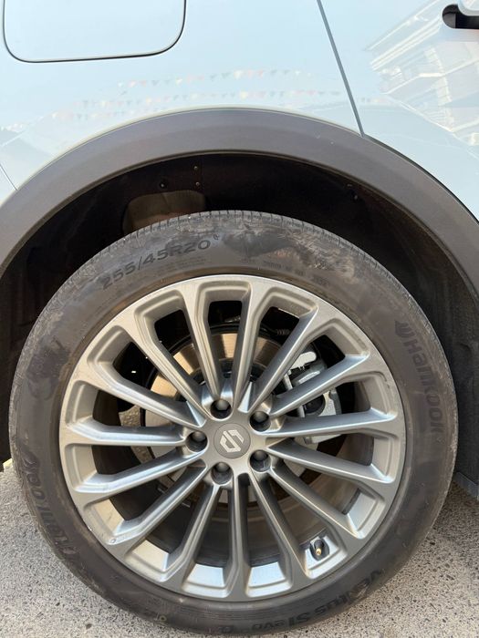 Продаются автошины Hankook