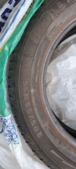 Anvelope Bridgestone Turanza 205/55 R16