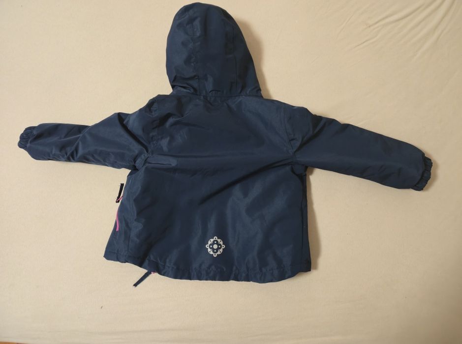 Гащеризон и яке - размер 98-104,2-4 г.