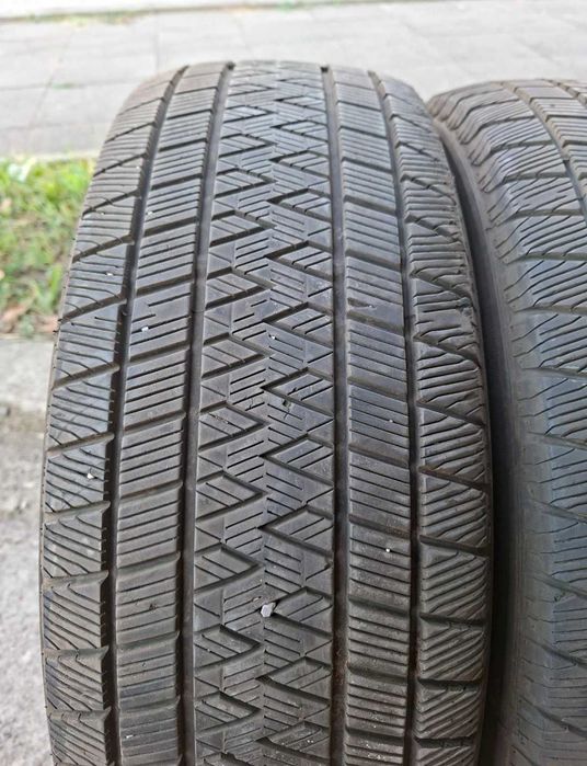 225/60 R18 GRIPMAX DOT23