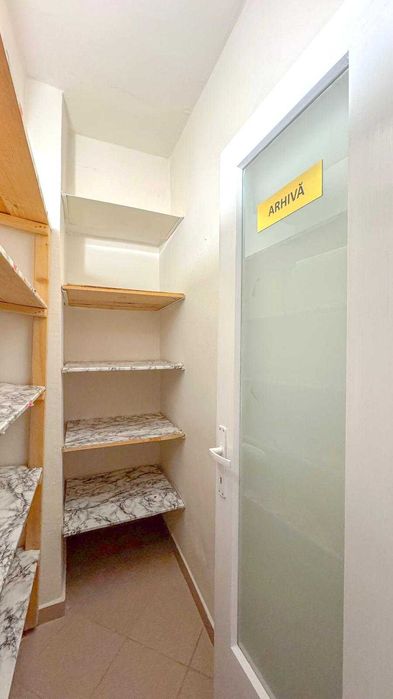 Spatiu de birouri in centrul civic