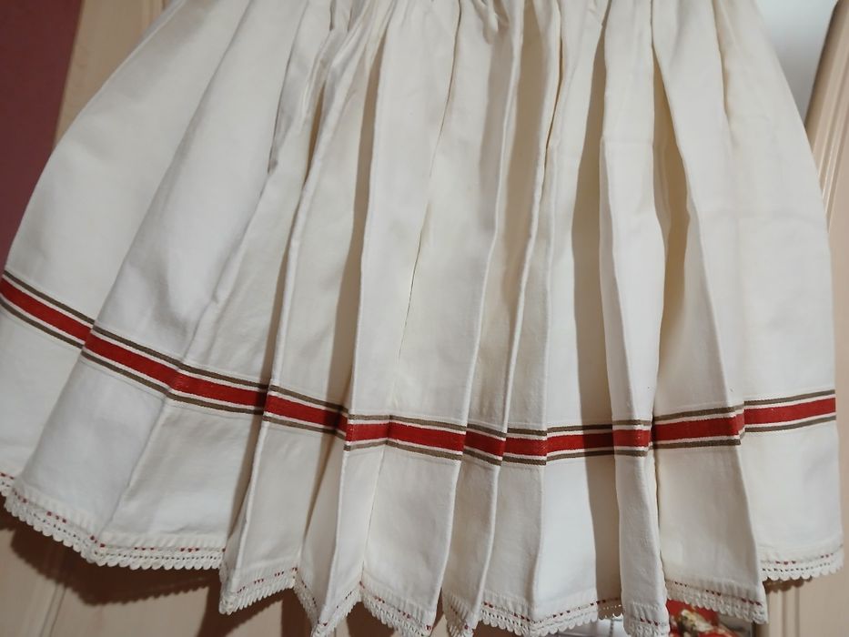 Poale din pânză de bumbac