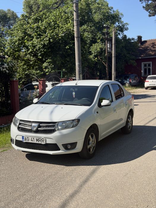 DACIA Logan 2013 — imagine 3