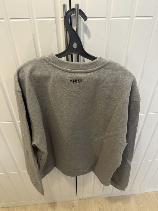 Продам новую кофту Kenzo, размер XL
