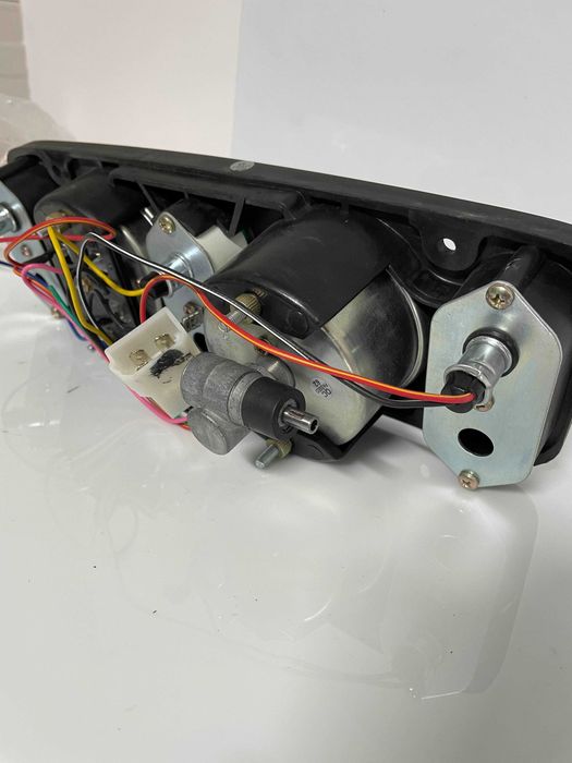 tablou bord fiat 45-50-55-60 fiat 450 640  indicator turometru tractor