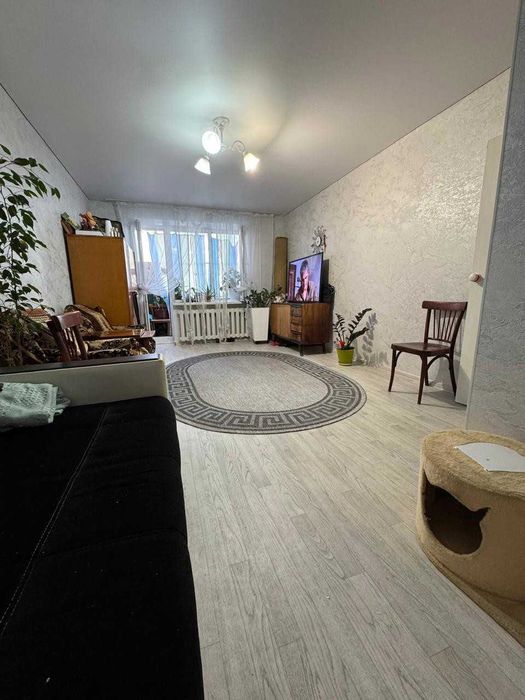 Продажа 1-комнатной квартиры маметова