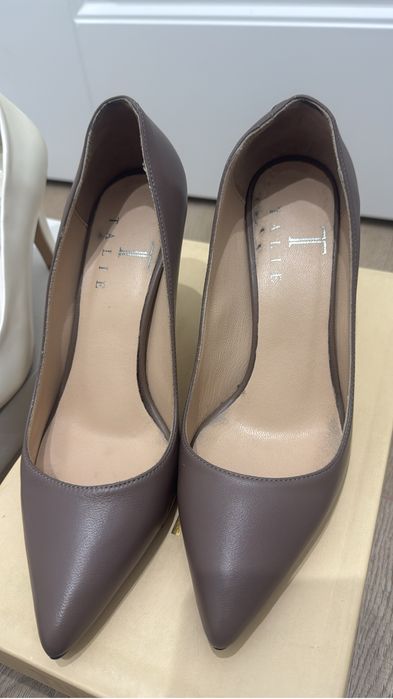 туфли бу 37 размер