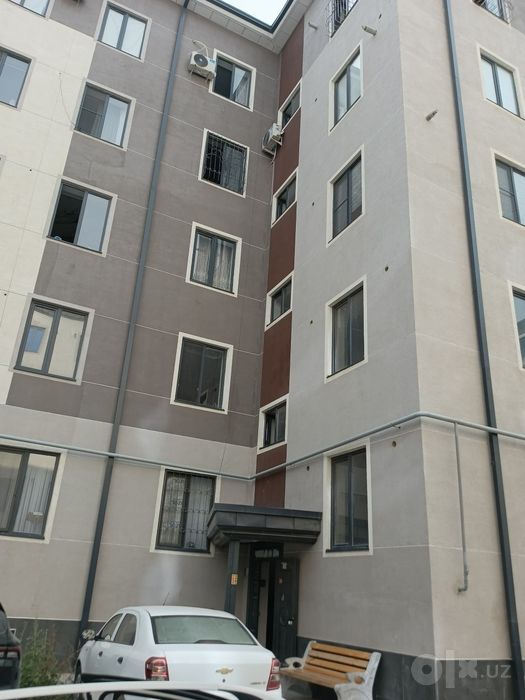 Karopka uy 103 kvadrat shahardan