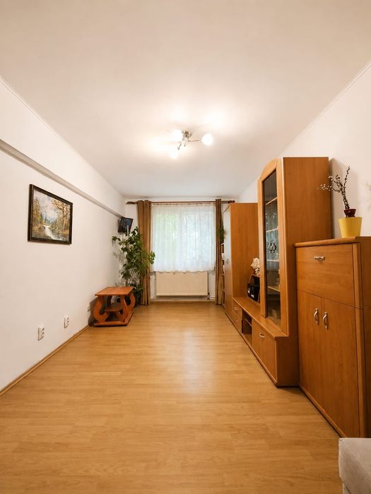 Apartament 3 camere decomandat, 76 mp, etaj 2, ideal familie, Poitiers-Frumoasa