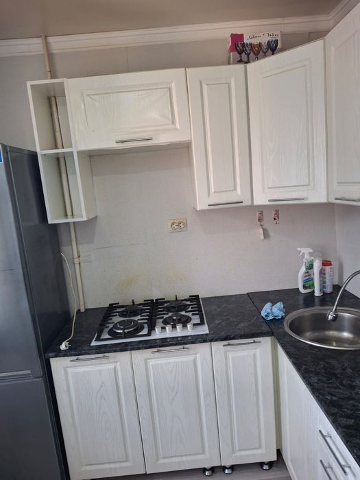 Сдается квартира на длительный срок