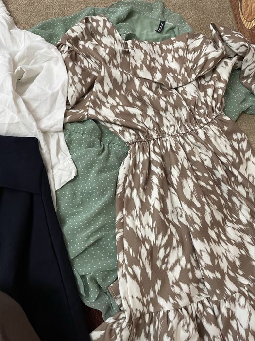 Одежда на девочку