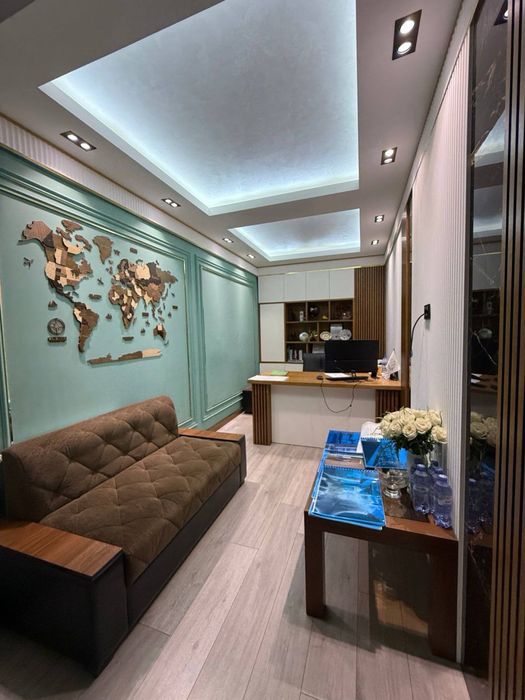 Себзор | НБУ - Продается нежилое помещение/Евро офис вдоль дороги 85м2