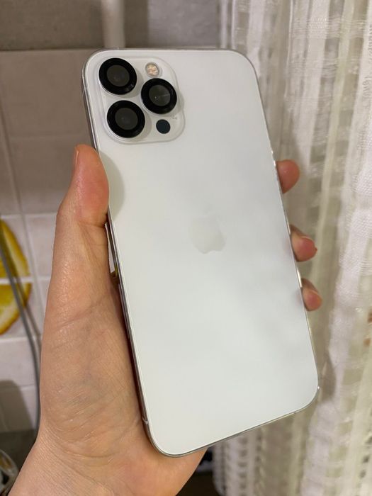 Iphone 12 promax 128гб идеал