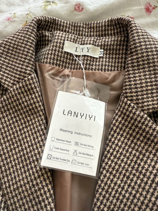 Продам новый пиджак