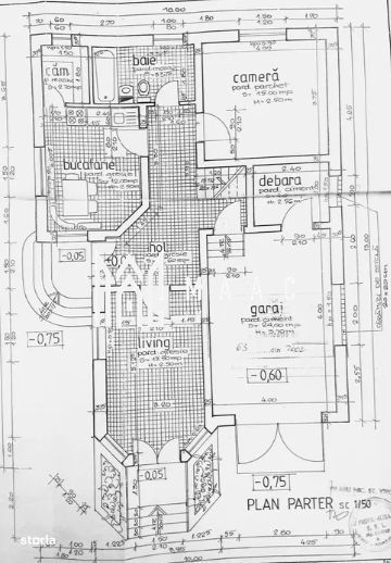Casa individuala | 6 camere | Calea Dumbravii - Sub Arini