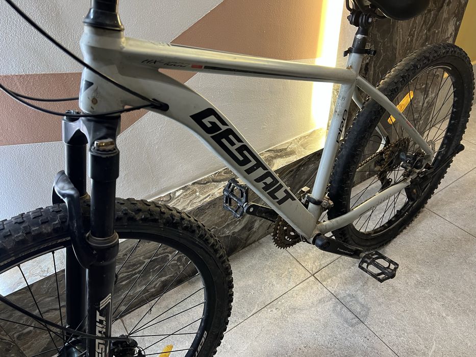 Велосипед (27.5/19)