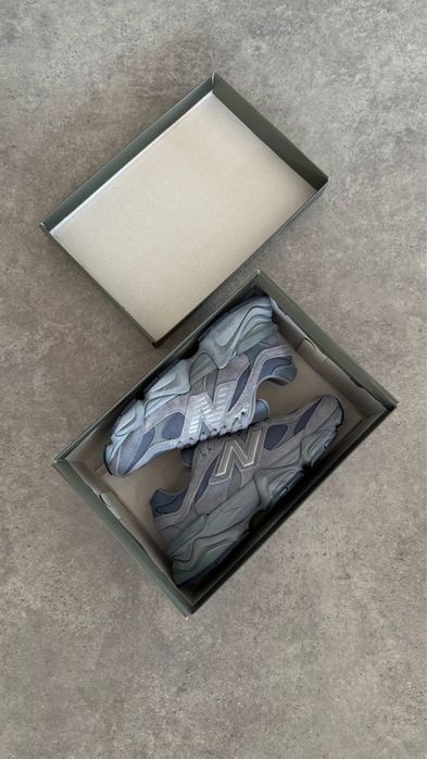 New Balance 9060 “Washed Blue”