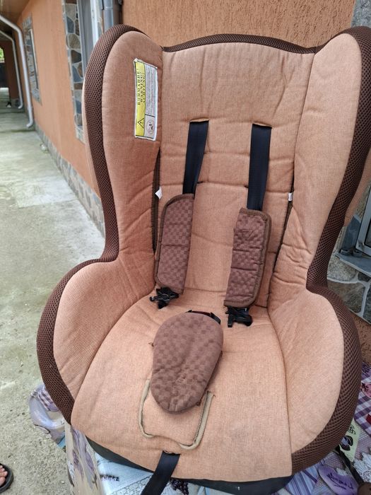 Vând scaun auto Lorelli Tommy