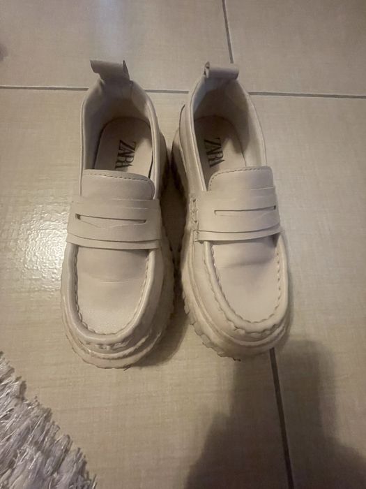 Mocasini zara,marimea 30