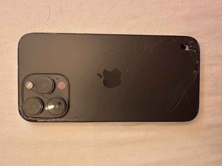 Iphone 14 PRO MAX 256