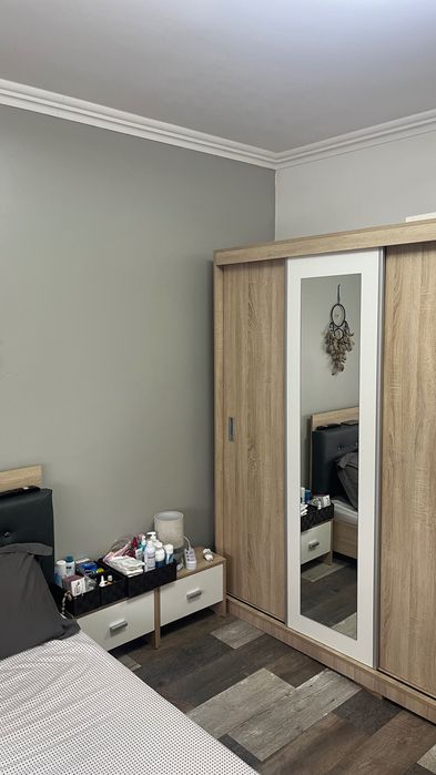 Apartament de vânzare Tomești 2 camere